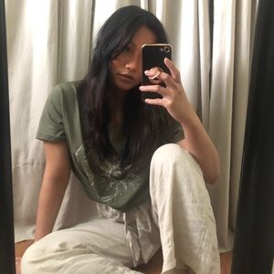 Meet your Posher, Shaira